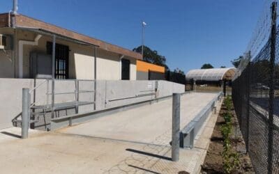 Are Concrete Weighbridges Worth It? Real Benefits, Site Fit & Installation Explained