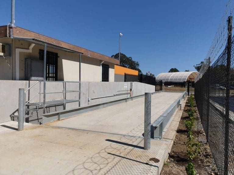 Are Concrete Weighbridges Worth It? Real Benefits, Site Fit & Installation Explained