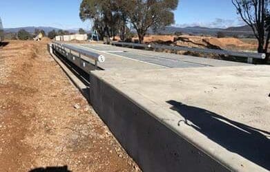 Steel Weighbridges for Heavy Vehicles: Types, Features, and When to Choose One