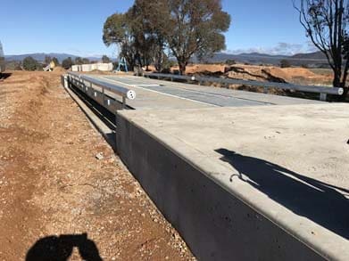 Steel Weighbridges for Heavy Vehicles: Types, Features, and When to Choose One